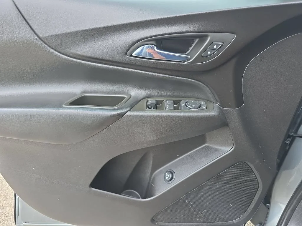 2024 Chevrolet Equinox LT - Photo 23