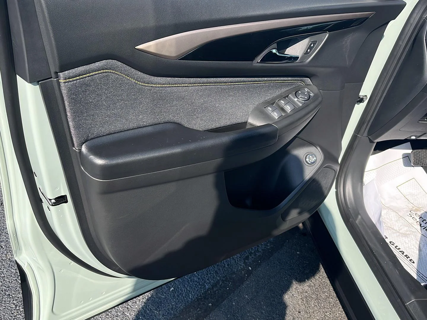 2026 Chevrolet Trailblazer Activ - Photo 17