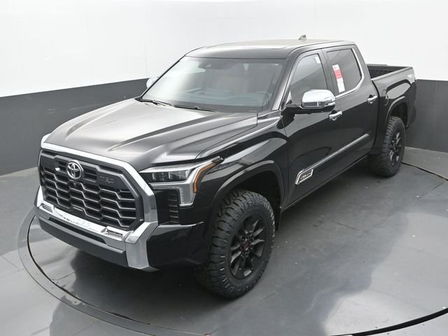2026 Toyota Tundra 1794 Edition - Photo 31
