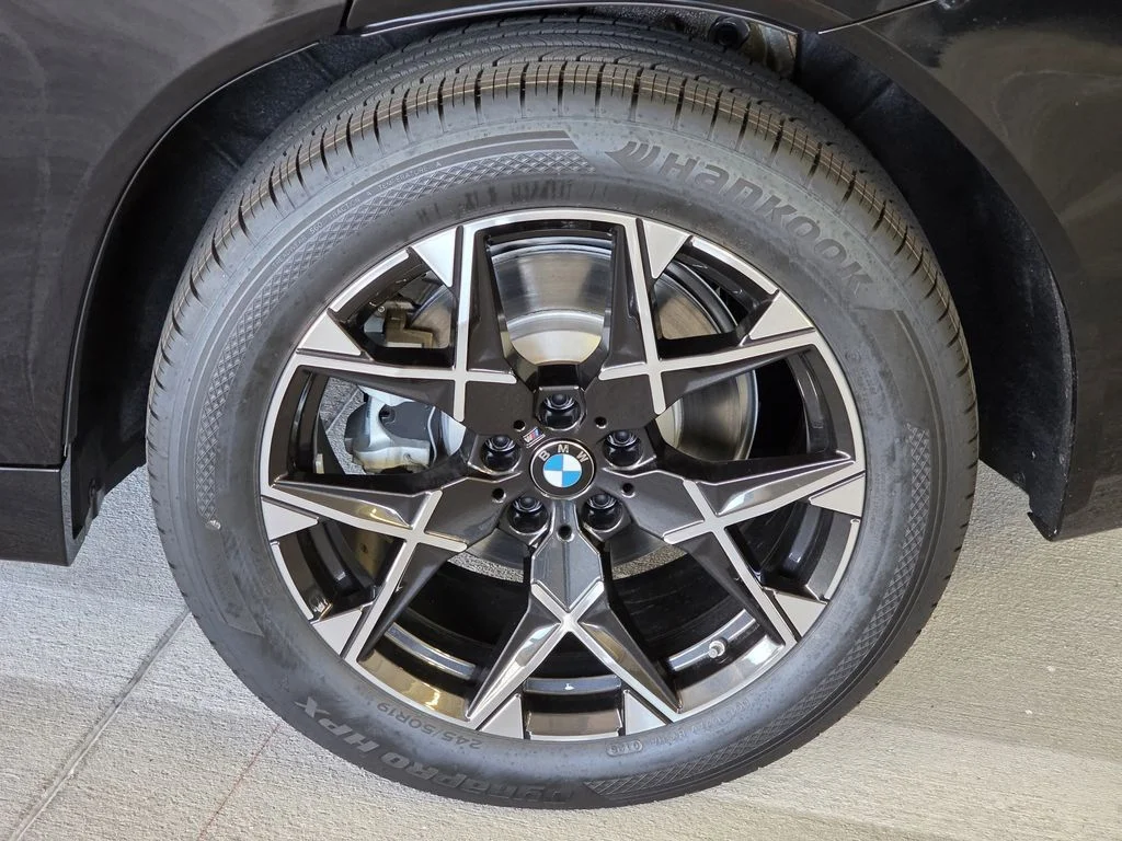 New 2026 Black BMW 30 xDrive image 5