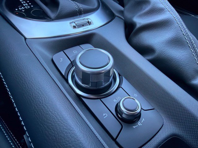 New 2026 Aero Gray Metallic Mazda Grand Touring image 19