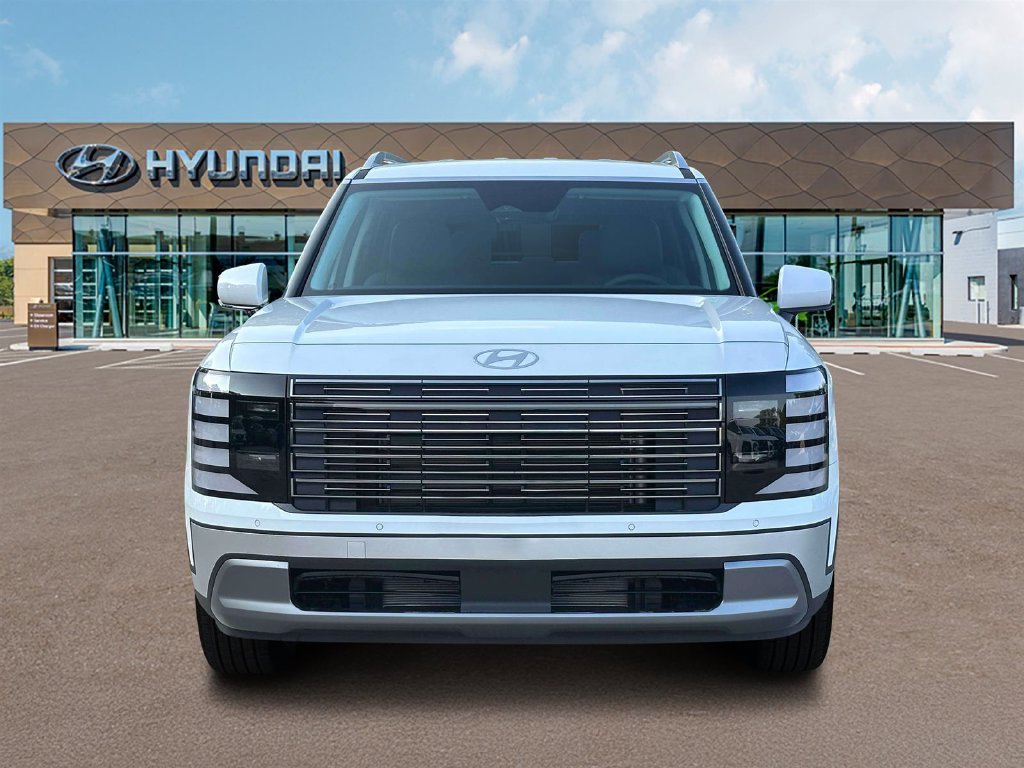 Used 2027 White Hyundai SEL image 12