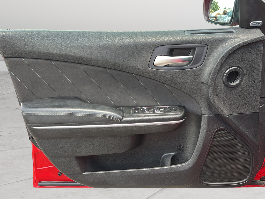 Used 2023 Red Dodge R/T image 26
