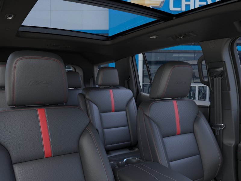 2026 Chevrolet Traverse RS - Photo 24