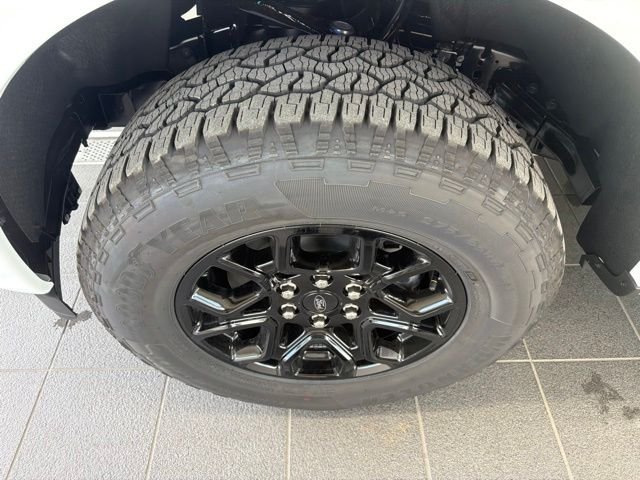 New 2026 Oxford White Ford XLT image 6