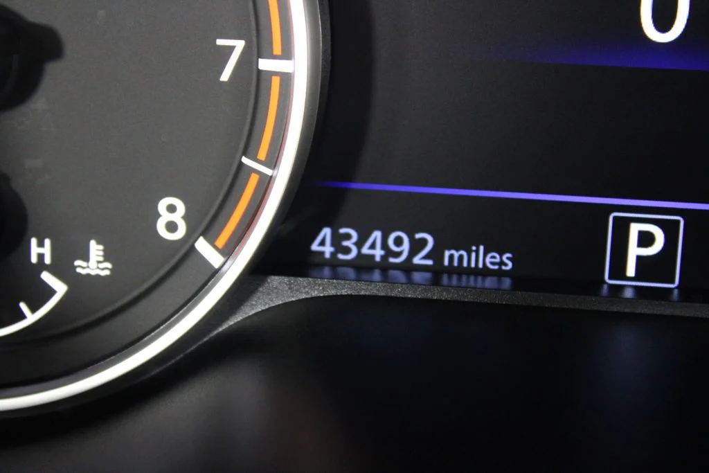 2023 Nissan Altima SV - Photo 27
