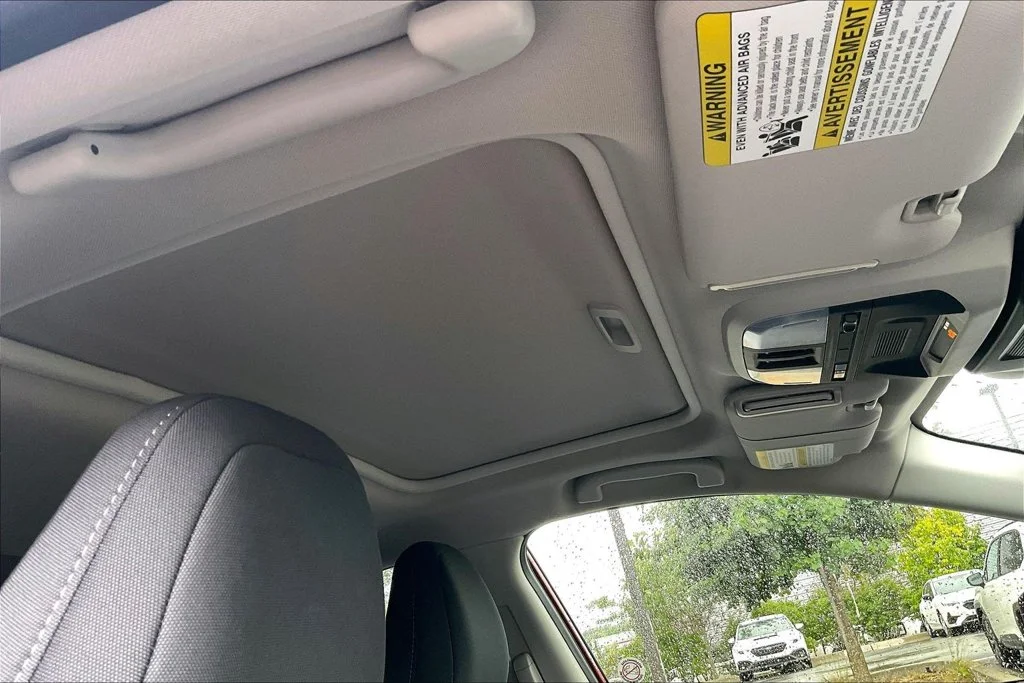 Used 2025 Beige Subaru Premium image 23