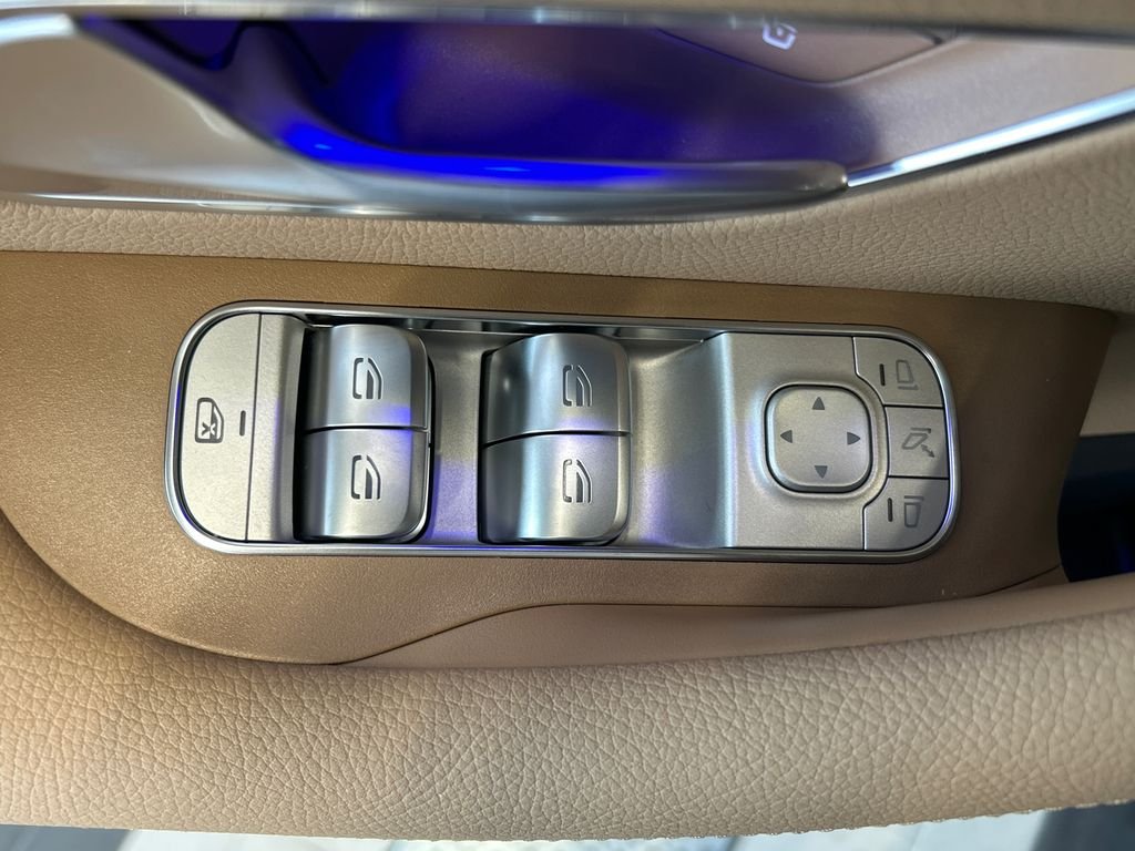 New 2026 Twilight Blue Metallic Mercedes-Benz GLS 450 image 12