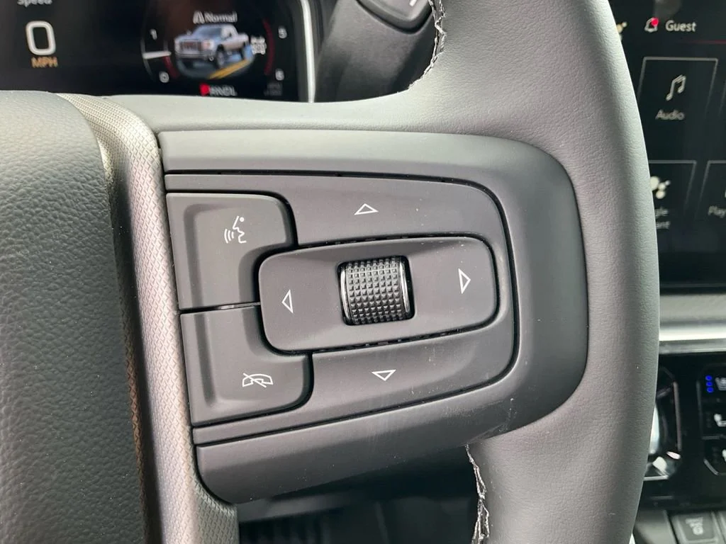New 2026 Sterling Metallic GMC Denali image 30