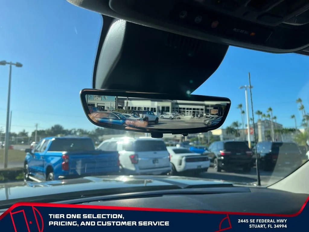 New 2026 Onyx Black GMC Denali DRW image 33