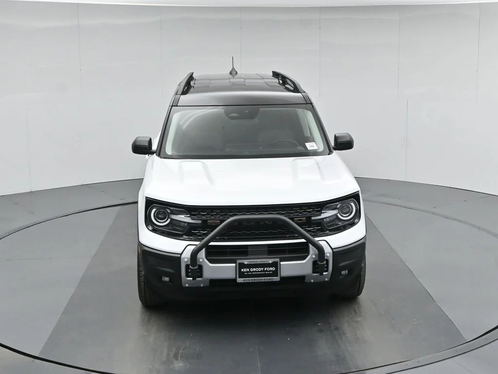 2026 Ford Bronco Sport Big Bend - Photo 39