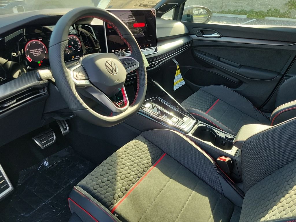 New 2026 Gray Volkswagen 2.0T SE image 9