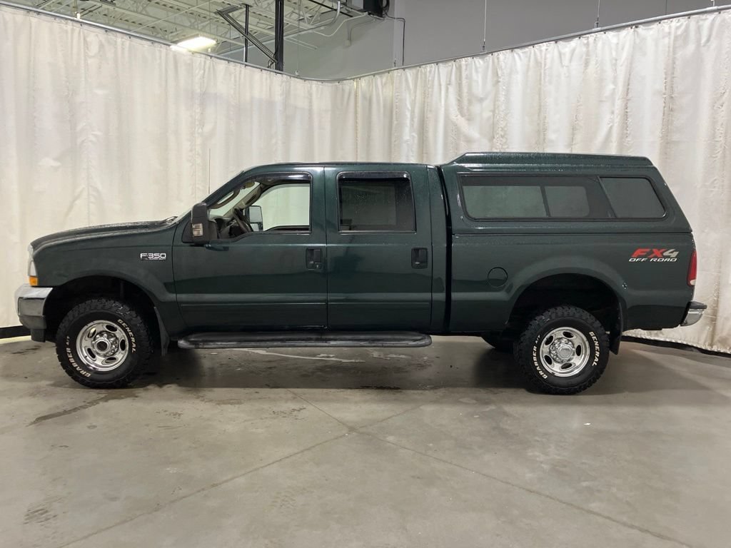 Used 2003  Ford Lariat image 20