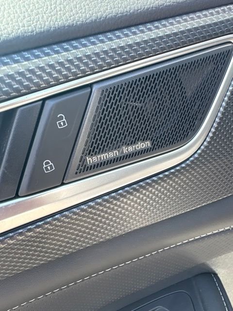 Used 2024 Opal White Pearl Volkswagen 2.0T SEL Premium R-Line image 22