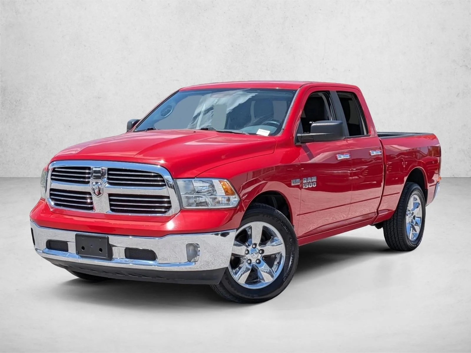 2016 RAM Ram 1500 Pickup