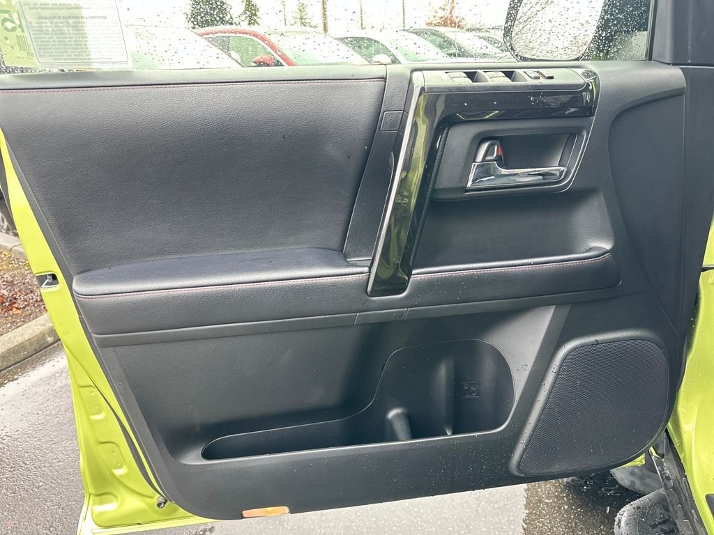 2022 Toyota 4Runner TRD Pro - Photo 11