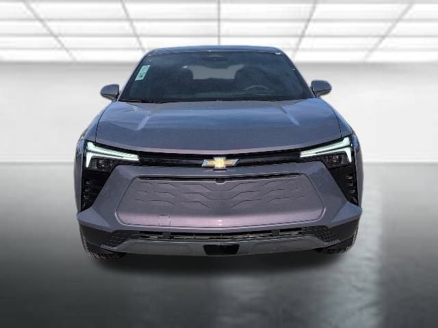 2025 Chevrolet Blazer EV LT - Photo 23