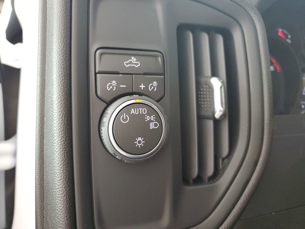 2026 Chevrolet Silverado 2500 HD Work Truck - Photo 27