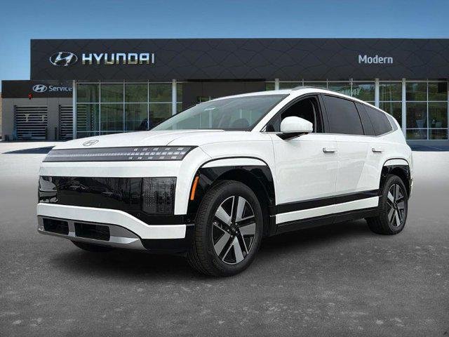 2026 Hyundai IONIQ 9 SEL - Photo 16