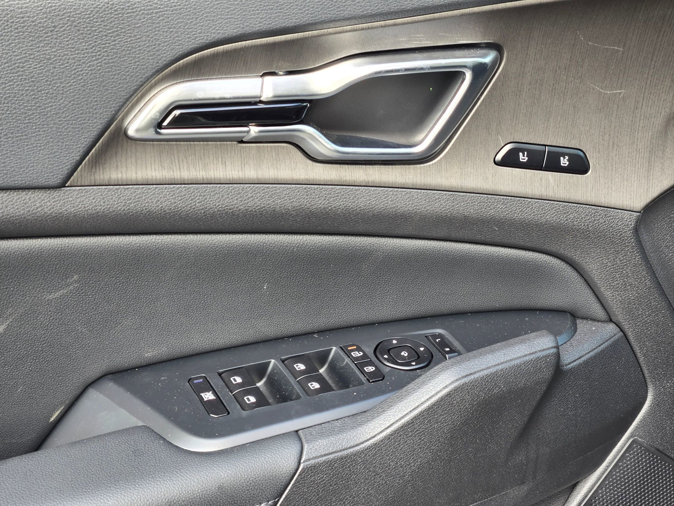 2026 Kia Sportage X-Line Prestige - Photo 21