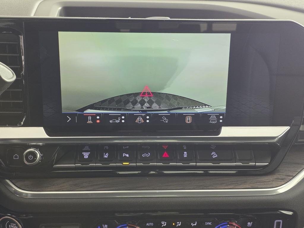 2026 GMC Sierra 2500HD SLT - Photo 43