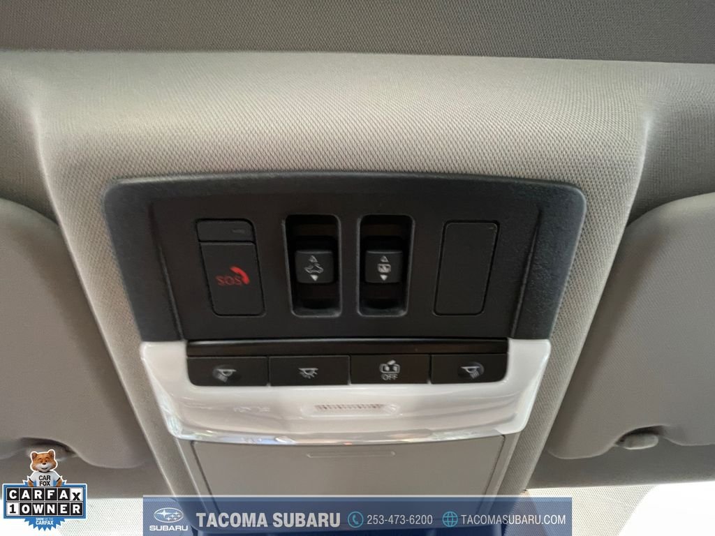 Used 2025 Gray Nissan SV image 24