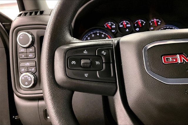 Used 2026 Onyx Black GMC Pro image 25