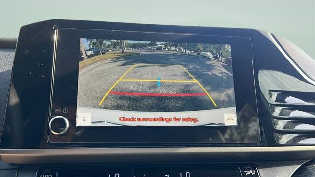 Certified Used 2026 ICE CAP Toyota  image 16