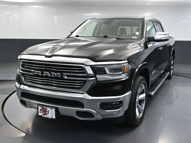 2019 RAM Ram 1500 Pickup Laramie - Photo 11