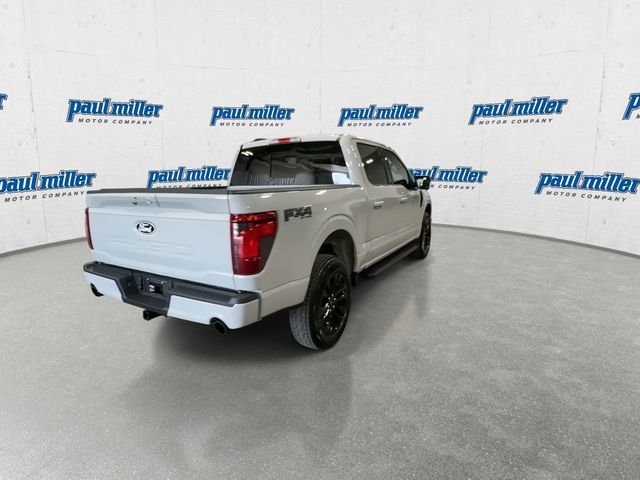 New 2026 Avalanche Ford XLT image 11
