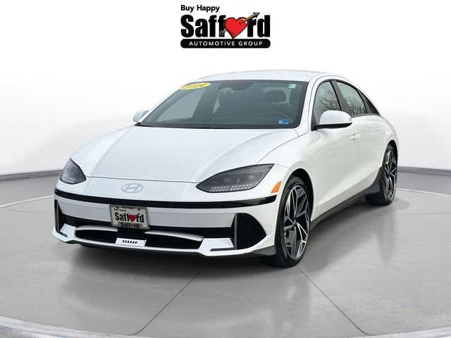 2024 Hyundai IONIQ 6