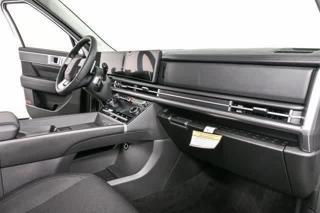 2026 Hyundai Santa Fe SE - Photo 30