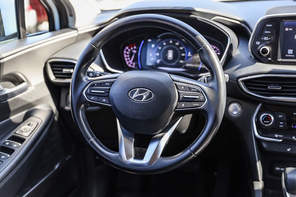 2020 Hyundai Santa Fe SEL - Photo 15