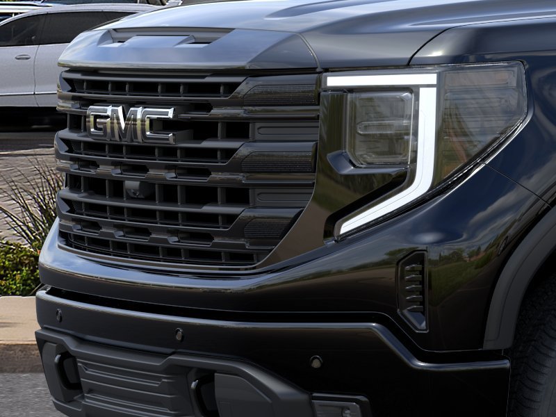 2026 GMC Sierra 1500 Elevation - Photo 13
