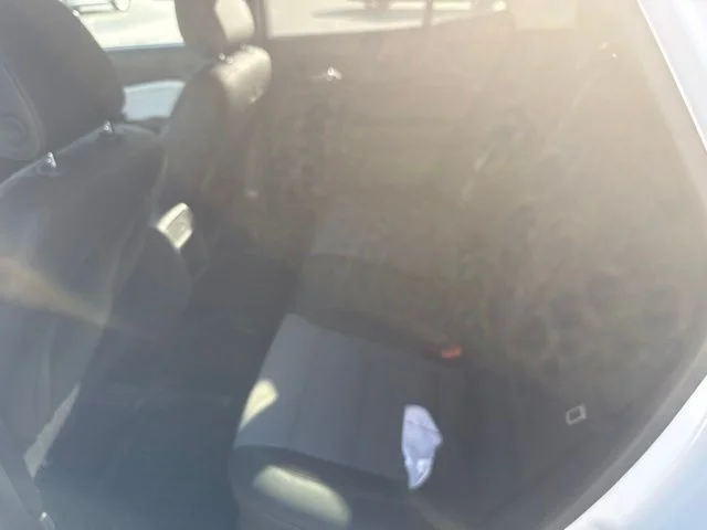 Used 2025 White Chevrolet LT image 33