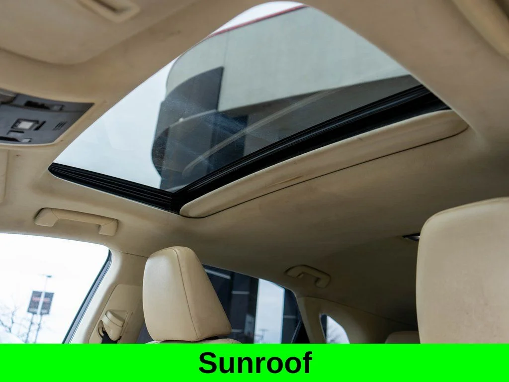 Used 2022 Silver Lexus 350 image 13