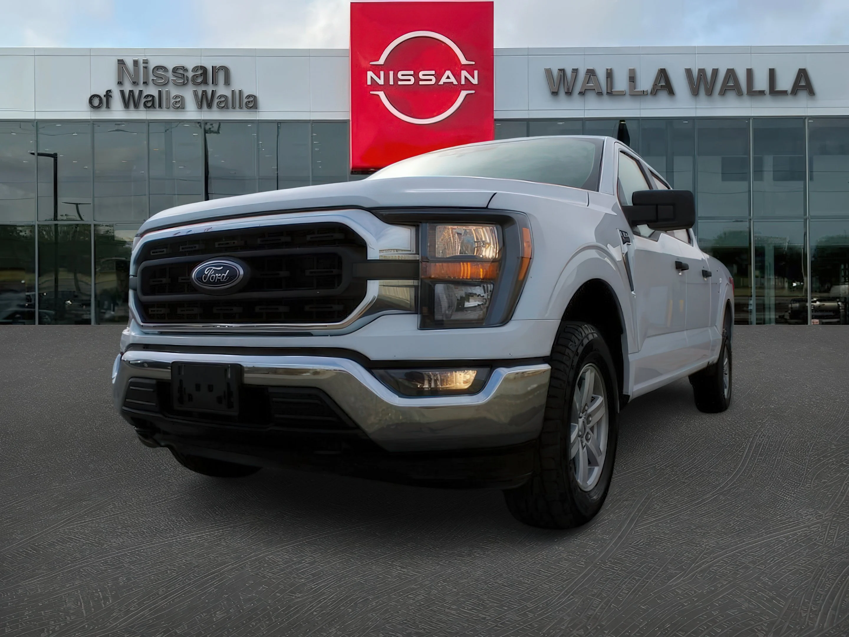 2023 Ford F-150 XLT - Photo 37