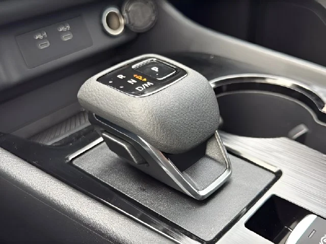 Used 2026 Gray Nissan SV image 37