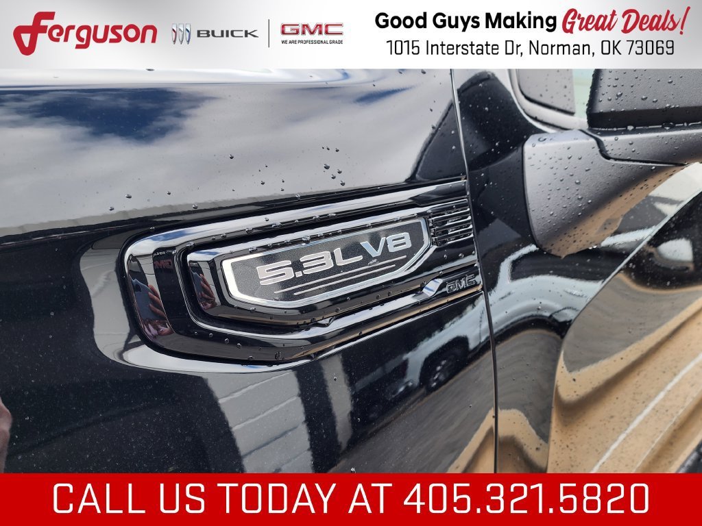 2026 GMC Sierra 1500 Elevation - Photo 11