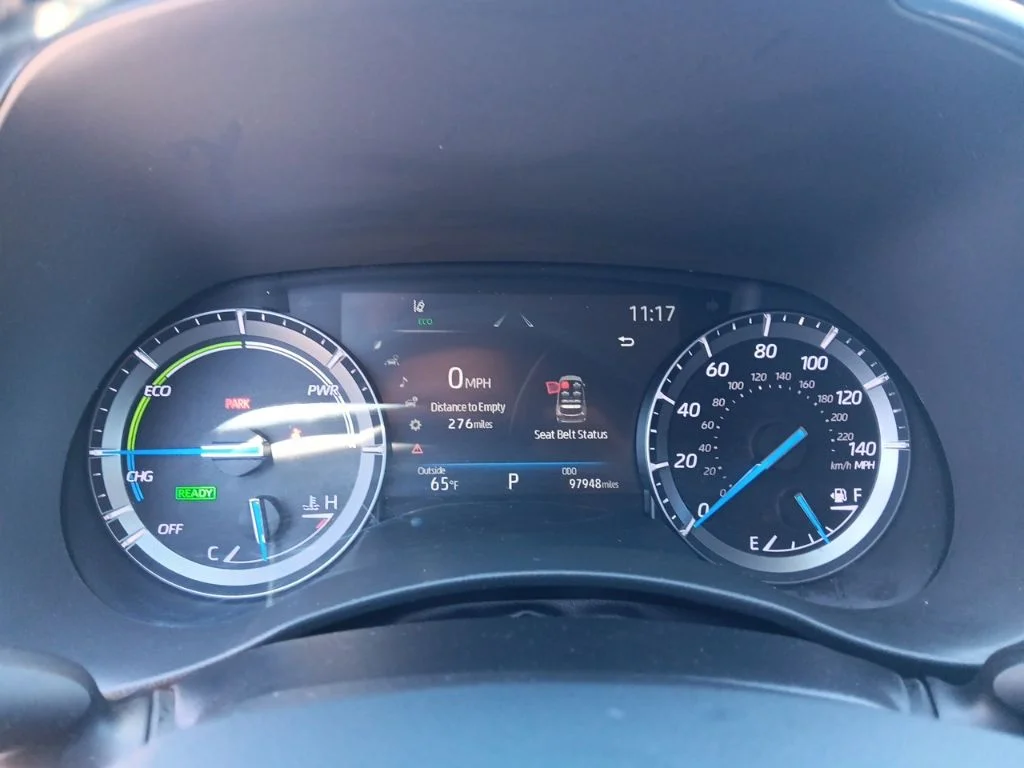 Used 2020 Blueprint Toyota Platinum image 21
