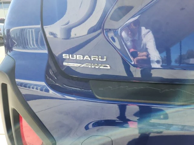 2025 Subaru Crosstrek Premium - Photo 29
