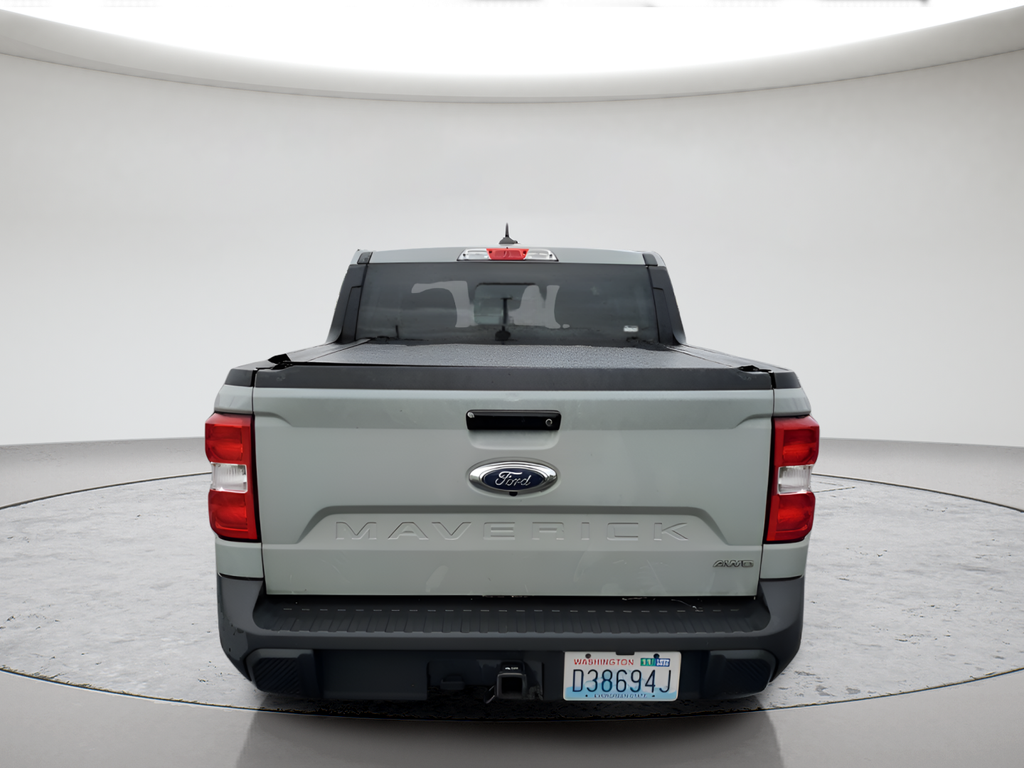 Used 2023 Cactus Ford Lariat image 6