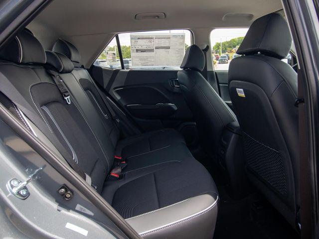 New 2026 Gray Hyundai SEL w/Two-Tone Roof image 15