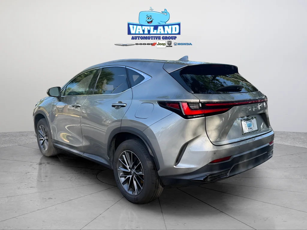 Used 2024 Silver Lexus 250 Premium image 3
