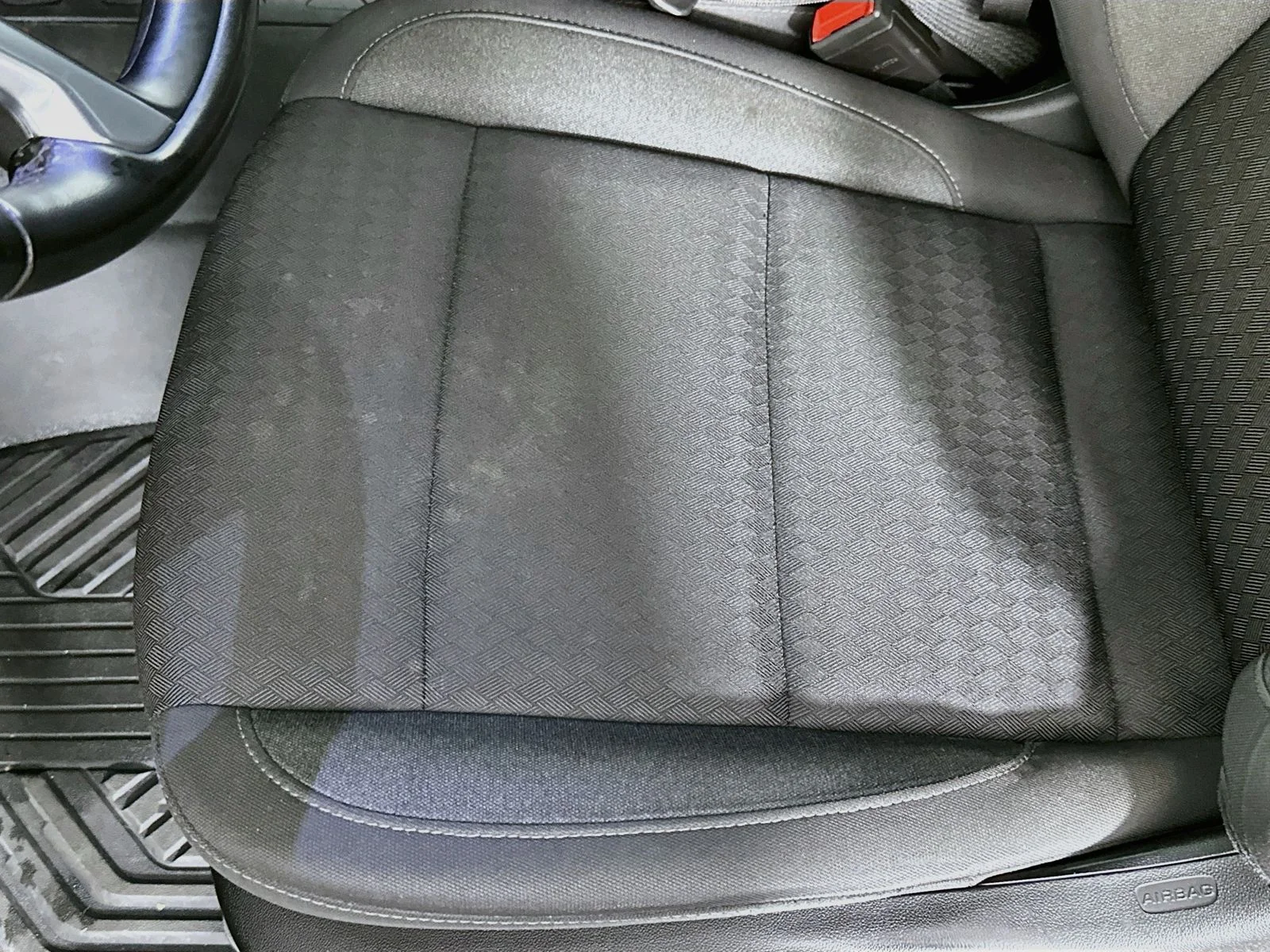 Used 2023 Sterling Gray Metallic Chevrolet RST image 20
