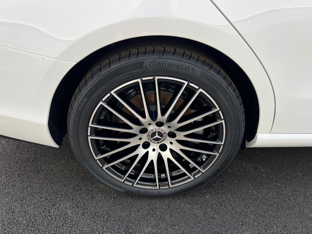 New 2026 Polar White Mercedes-Benz C 300 image 67