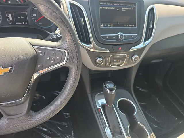 Used 2019 White Chevrolet LS image 24