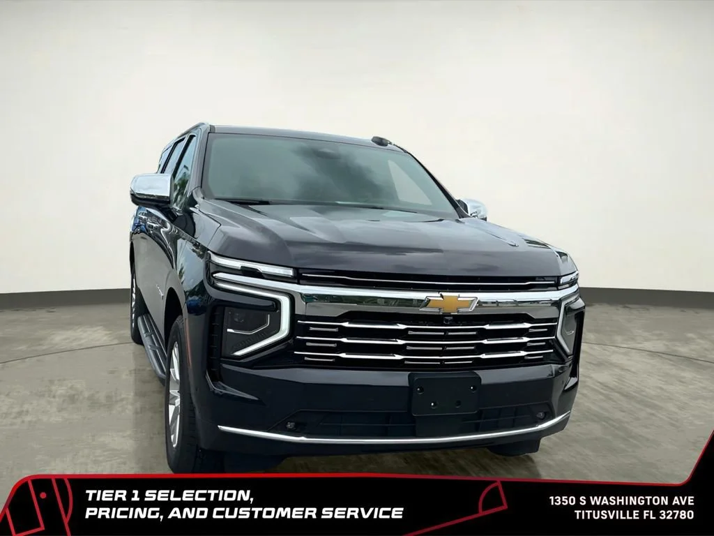 Used 2025 Dark Ash Metallic Chevrolet Premier image 15
