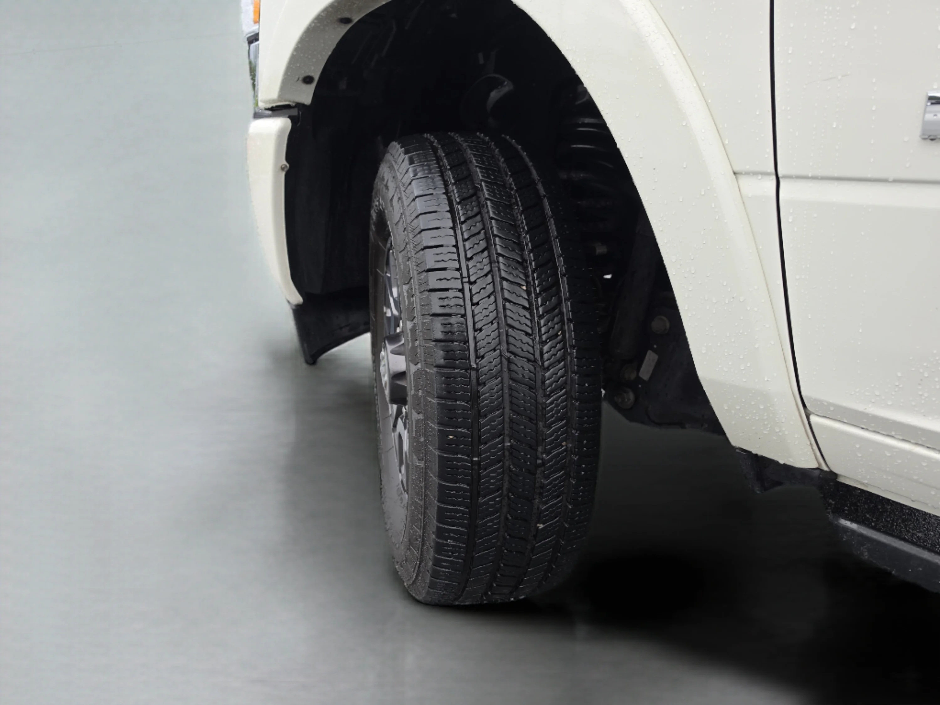 Used 2022 Pearl White Ram Longhorn image 42