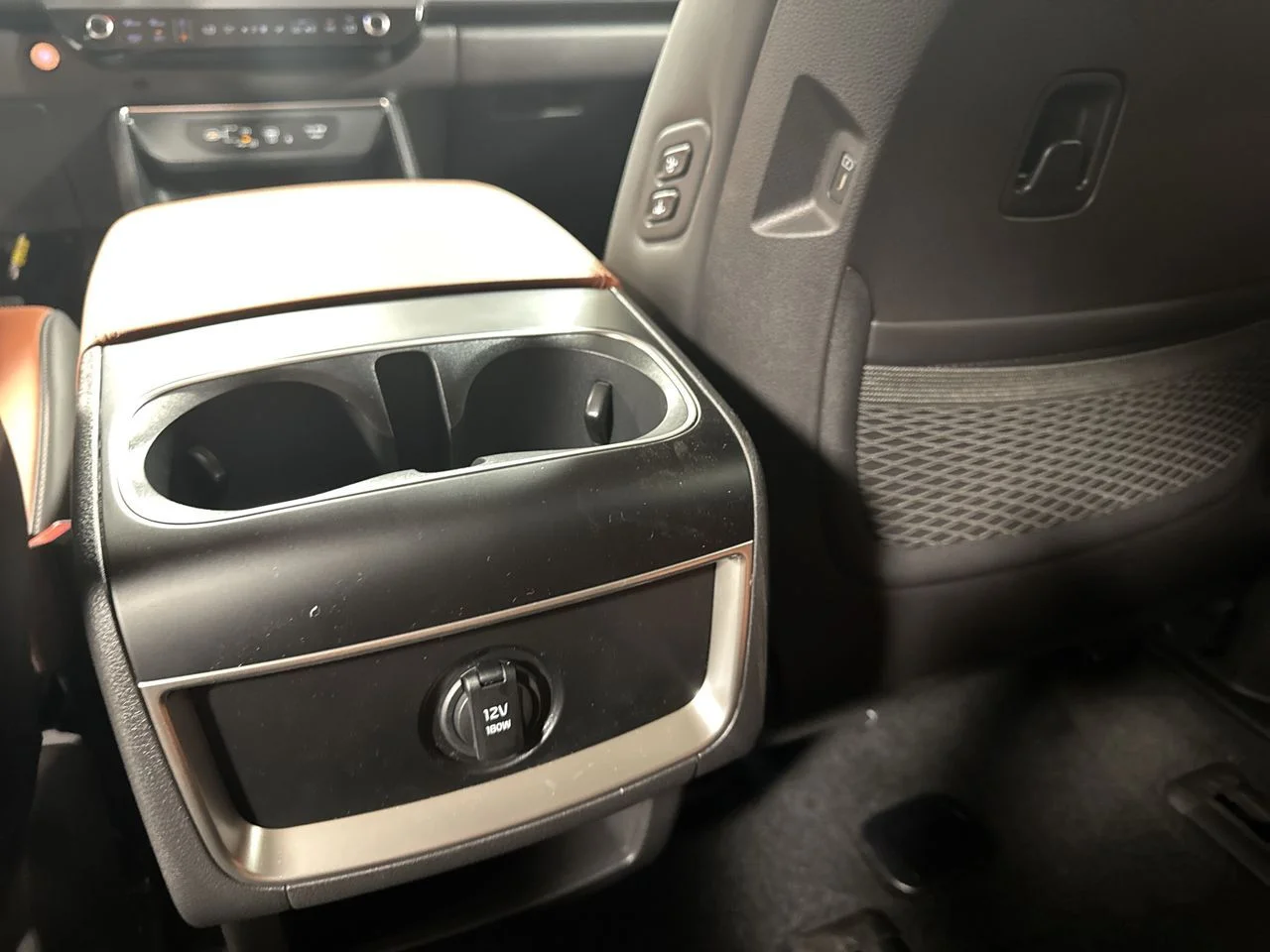 New 2026 Aurora Black Kia EX image 28